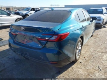 Toyota Camry IX 2025 Toyota Camry Le 2025 2.5 Hybryda 184KM, zdjęcie 6