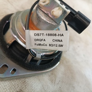 FORD F150 15-дверный динамик США DS7T-18808-HA