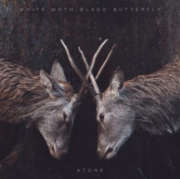 WHITE MOTH BLACK BUTTERFLY Atone (180 gram) LP