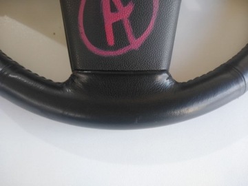 МНОГОФУНКЦИОНАЛЬНОЕ РУЛЕВОЕ КОЛЕСО MAZDA II