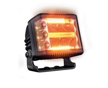 LAMPA ROBOCZA KOGUT RED FOX SIBERIA SIDE SHOOTER