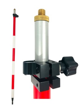 Зеркало AK18 зеркало + полюс 2.60M Geo-Max