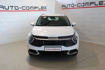 Kia Sportage V 2023 Kia Sportage Automat MHEV 1,6 T benz moc 150 KM, M Smart Salon PL 1.6, zdjęcie 5
