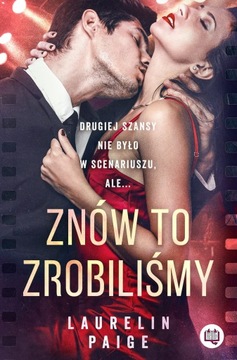 ZNÓW TO ZROBILIŚMY LAURELIN PAIGE NOWA