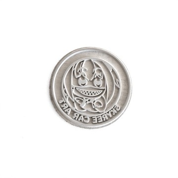 Штамп круглый 50 мм Самокрасочный автомат РУЧНАЯ РАБОТА Логотип ВАШ ШАБЛОН