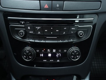 Peugeot 508 I SW 2.0 HDi FAP 140KM 2013 Peugeot 508 2.0 HDi, Xenon, Bi-Xenon, Klima, zdjęcie 11