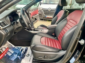 Kia Optima II Sedan Facelifting 1.6 T-GDI 180KM 2019 Kia Optima SALON PL / VOOL / SKÓRA / PAN DACH /, zdjęcie 4