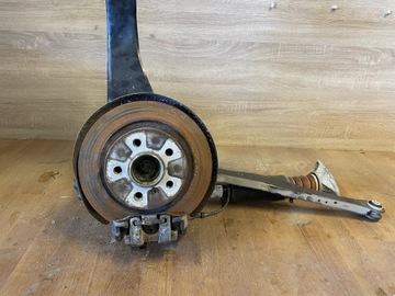 6877076 ZAVĚŠENÍ LEVÉ ZADNÍ F40 118 D 100 2019 BMW