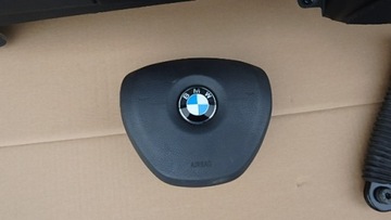 BMW F10 F11 5 AIRBAG DESKA KONZOLA KOKPIT