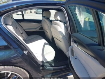 BMW Seria 5 G30-G31 2021 BMW Seria 5 540i 2021 3.0l 3.0 Benzyna 335KM, zdjęcie 12