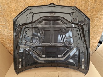 BMW 5 G30 G31 KAPOTA