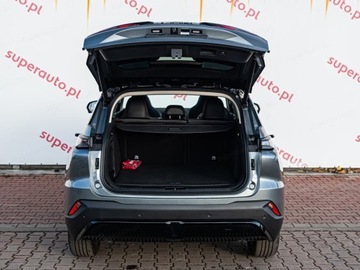 BAIC Beijing 5 1.5  177KM 2025 BAIC Beijing 5 x55 Luxury DCT 1.5T Suv 177KM 2025, zdjęcie 25