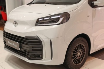 Toyota 2024 Toyota Proace Verso 2.0 D4-D Long Business 2.0 Diesel 144KM, zdjęcie 30
