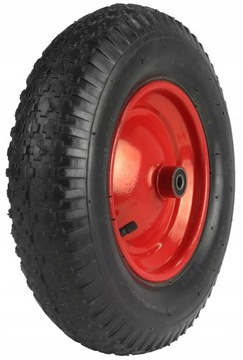 Koło do taczki MAR-POL M85220 4.00-8
