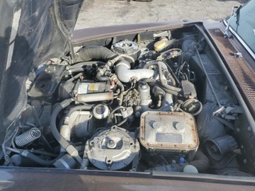 Rolls-Royce 1978 Rolls-Royce Silver Shadow 1978 6.75l 6.8 Benzyna 189KM, zdjęcie 6