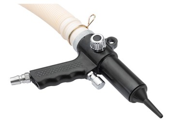 Redats ПЫЛЕСОС ВОЗДУХА + Вилка и 3 насадки