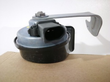 SIGNÁL ZVUKOVÝ KLAKSON NÍZKOTÓNOVÝ BMW G02 G01 F97 F98 61337404430