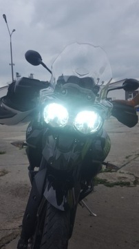 Светодиодные лампы h1 h3 h4 h7 h8 h11 hb3 hb4 hb5 16000лм