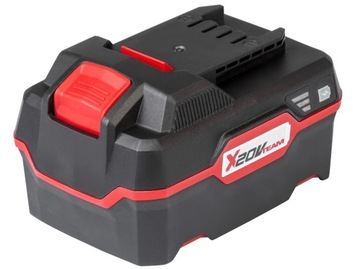 PARKSIDE akumulator 4Ah 20V prod.01/2024 PAP 20 B3