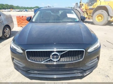 Volvo S90 II Sedan 2.0 T5 250KM 2018 Volvo S90 T5 MOMENTUM 2018, od ubezpieczalni 2.0 Benzyna 250KM, zdjęcie 2