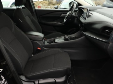 Nissan Qashqai III Crossover 1.3 DIG-T MHEV 158KM 2023 Nissan Qashqai 1.3 DIG-T MHEV, Salon Polska, zdjęcie 8
