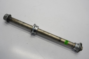 SUZUKI SFV 650 GLADIUS 09-16 ОСЬ ЗАДНЯЯ ОСЬ