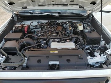 Toyota Tacoma II 2024 Toyota Tacoma 2024r., Double Cab, od ubezpieczalni 2.4 Benzyna 278KM, zdjęcie 10