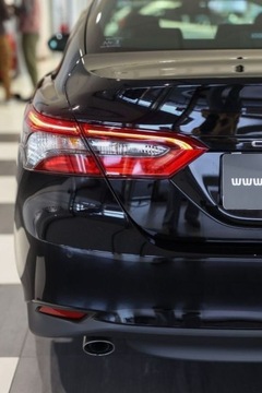 Toyota Camry IX Sedan 2.5 Hybrid Dynamic Force 218KM 2023 Toyota Camry 2.5 Hybrid Comfort CVT 2.5 Hybryda 218KM, zdjęcie 26