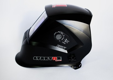 АВТОМАТИЧЕСКИЙ ШЛЕМ SPARTUS 201X СО ШЛЕМОМ