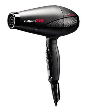 BABYLISS PRO PROFESSIONAL HAIR DRYER WITH POWERFUL