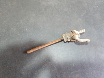 МОТОЦИКЛ WSK SHL WFM URSUS ŻUK NYSA PRL FUEL CAP CHANCE