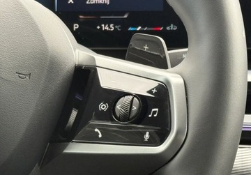 BMW Seria 5 G90-91 Touring 2.0 520d 197KM 2024 BMW Seria 5 520d xDrive M Pakiet 197KM Gwarancja Digital Key 23 2.0 Diesel, zdjęcie 15