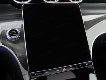 Mercedes GLC C254/X254 Coupe 2.0 220d 197KM 2026 MERCEDES-BENZ GLC 220 d 4-Matic AMG Line 2.0(197KM) 2026, zdjęcie 8