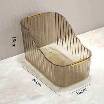 Органайзер для макияжа Caddy Container Bath Aureate