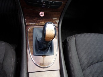 Mercedes Klasa E W211 2004 MERCEDES E-211 2.2 CDI ZAREJESTROWANY, zdjęcie 18