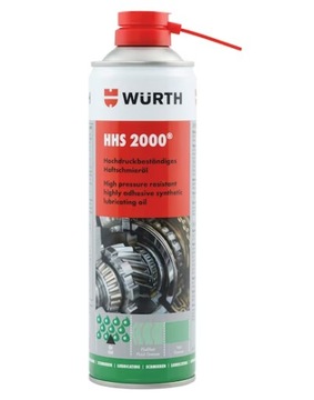 Smar Adhezyjny O WYSOKIEJ PRZYCZEPNOŚCI HHS 2000