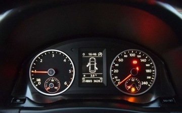 Volkswagen Tiguan I SUV 2.0 TDI CR DPF BlueMotion 140KM 2010 Volkswagen Tiguan 2.0TDI Navi 2 KPL KOL Sprowadzony Oplacony 2.0, zdjęcie 28