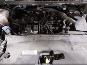 Ford Edge II 2021 Ford Edge 2021 Ford Edge SEL AWD 2.0 Benzyna 250KM, zdjęcie 8