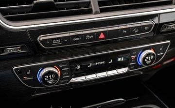 Audi Q7 II SUV 3.0 TDI 218KM 2017 Audi Q7 Audi Q7 II 3.0 TDI Quattro , Fak.Vat23 , Bezwypadek , Salon Polska, zdjęcie 23