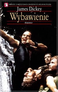 Wybawienie James Dickey