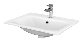 ВСТРАИВАЕМАЯ РАКОВИНА 60 CERSANIT MODUO K116-043