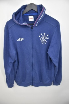 Umbro Glasgow Rangers bluza męska M klubowa vintage