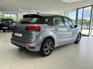 Citroen C4 Spacetourer Grand 1.2 PureTech 131KM 2020 Citroen C4 Spacetourer Buisness, Kamera, CarPlay,, zdjęcie 3