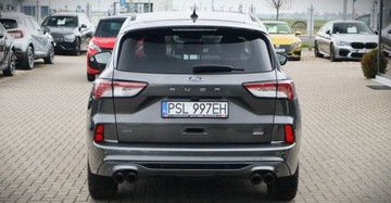 Ford Kuga III SUV 2.0 EcoBlue 190KM 2020 Ford Kuga (Nr.098) 2.0 Automat 4x4 ST Line HUD BO Klima Kamera Gwarancja, zdjęcie 4