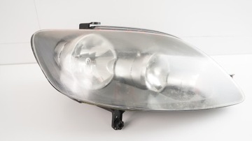 LAMPA PRAWY PRZÓD VW GOLF 5 V PLUS 05-08R