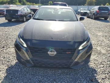 Nissan Altima V 2024 Nissan Altima SR 2024 2.5l 2.5 Benzyna 188KM, zdjęcie 5