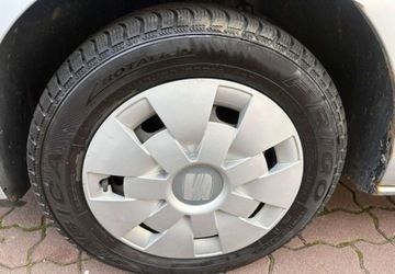 Seat Ibiza IV 2009 Seat Ibiza Seat Ibiza 1,4 TDI 90KM Tarnow 1.4 Diesel 90KM, zdjęcie 5