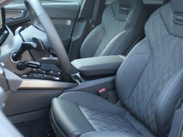 Audi A5 B10 Limousine Plug-In 2.0 TFSI e-hybrid 367KM 2025 AUDI A5 e-Hybrid quattro Sedan (367 KM) 2025, zdjęcie 3