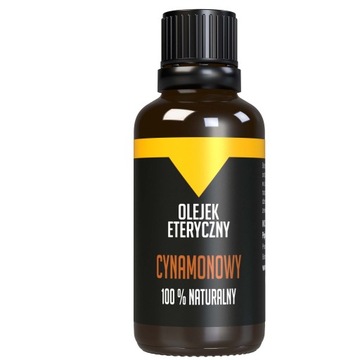 BILAVIT OLEJEK ETER CYNAMON Z KORY 30ML