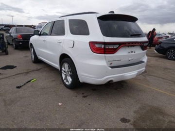 Dodge Durango III 3.6 V6 294KM 2025 Dodge Durango Gt Plus 2025 3.6 Benzyna 295KM, zdjęcie 4